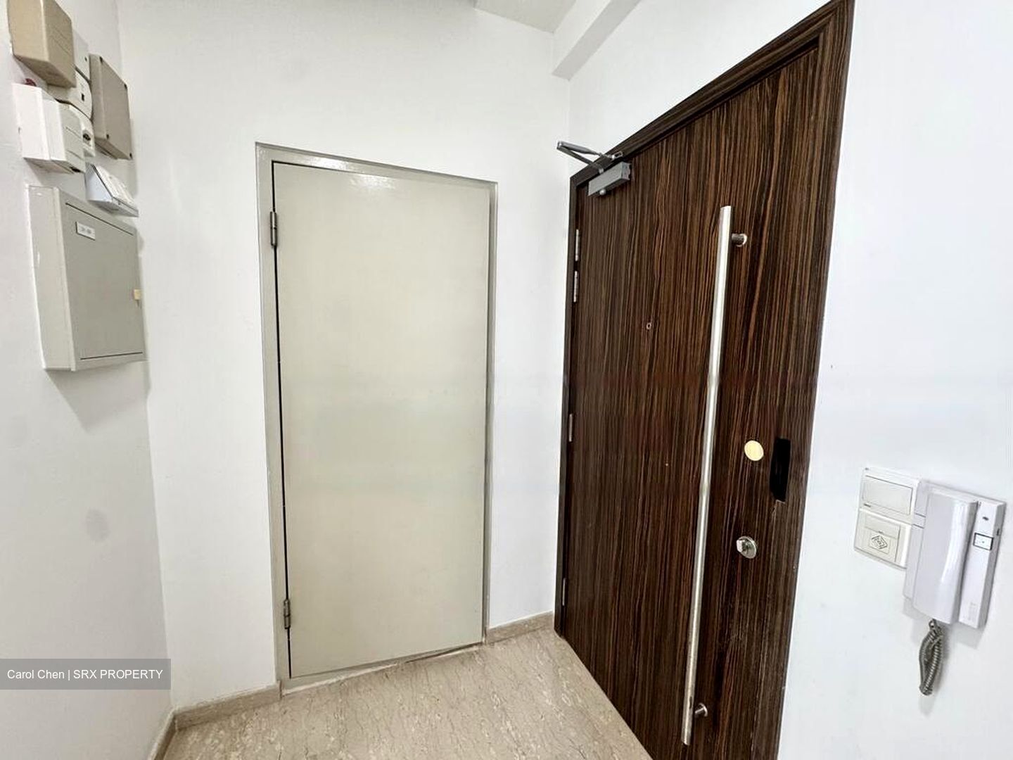 Parc Elegance (D15), Apartment #580237991
